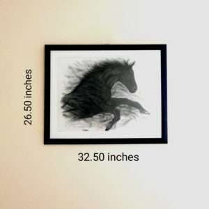 Galloping-Horse