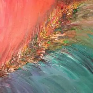 Abstract-Painting