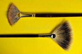Fan Brush