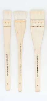 Hake Brush