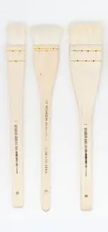 Hake Brush