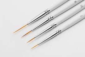 Liner Brushes