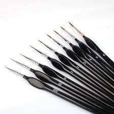 Miniature Brush