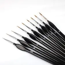 Miniature Brush
