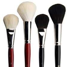 Mop Brush