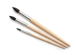 Round Brush