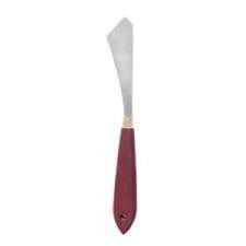 Angled Shaped Palette Knives