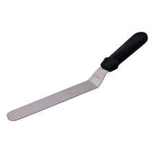 Cranked Shaped Palette Knives