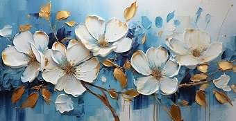 Impasto Technique