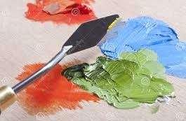 Mixing Technique