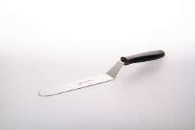 Offset Shaped Palette Knives