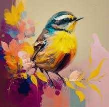 Acrylic Art