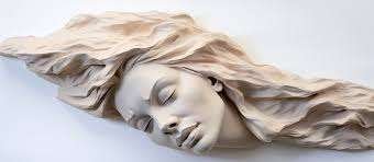 Clay Sculpture