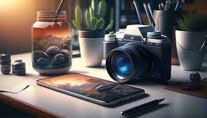 Digital Art Photography