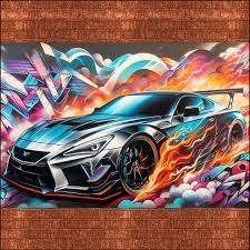Graffiti Art