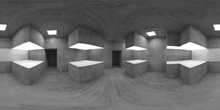 Immersive Installation Art