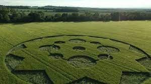 Land Art