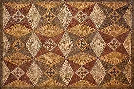 Pebbles Mosaic Art