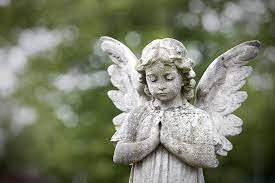 Stone Sculpture