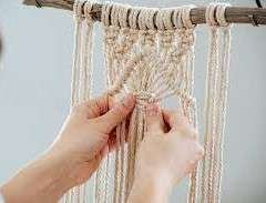 Weaving Art image
