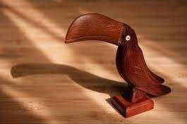 Wood Sculpture