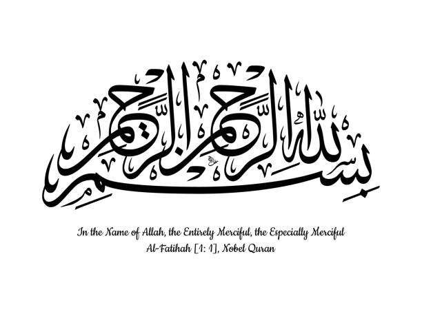 The Evolution of Islamic Calligraphy