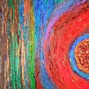 Abstract Art Painting1