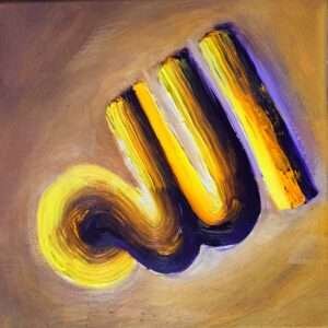 Oil Painting1
