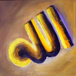 Oil Painting1
