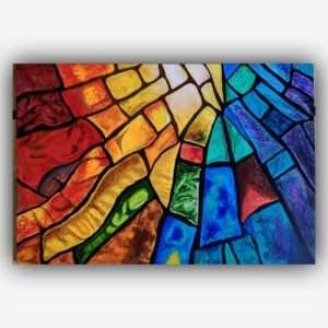 Abstract Painting 6